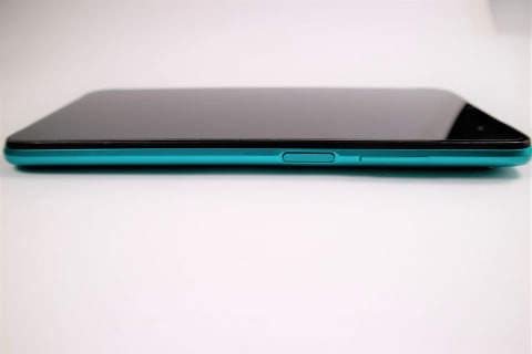 Xiaomi Redmi 9Tクイックフォトレビュー] - ケータイ Watch