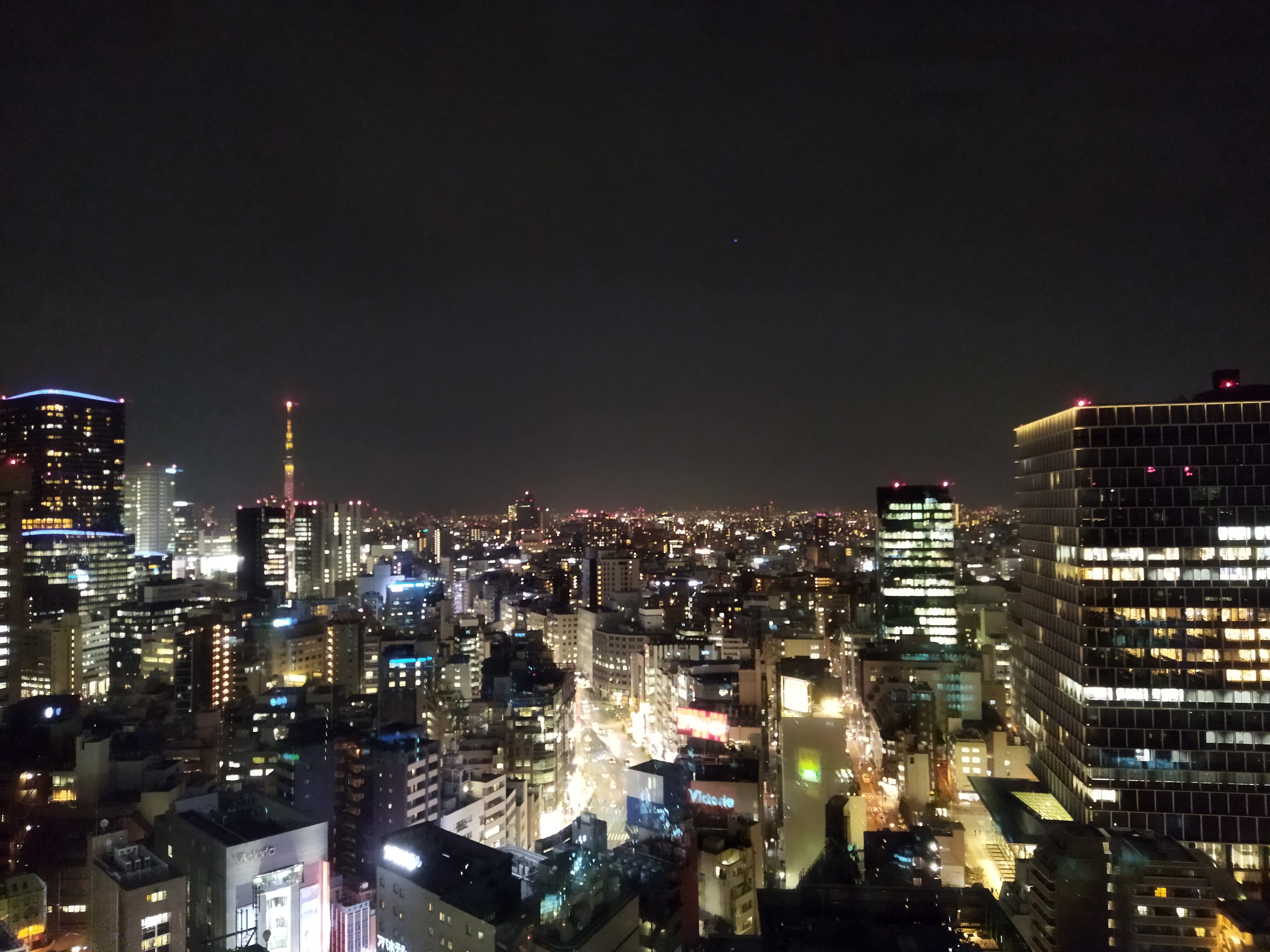 メインカメラで撮影