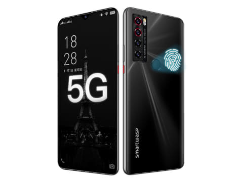 キャリアブランドスマホや低コスト5Gチップセット搭載モデルが多数登場