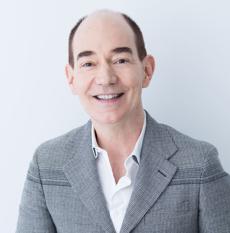 ロバート キャンベル