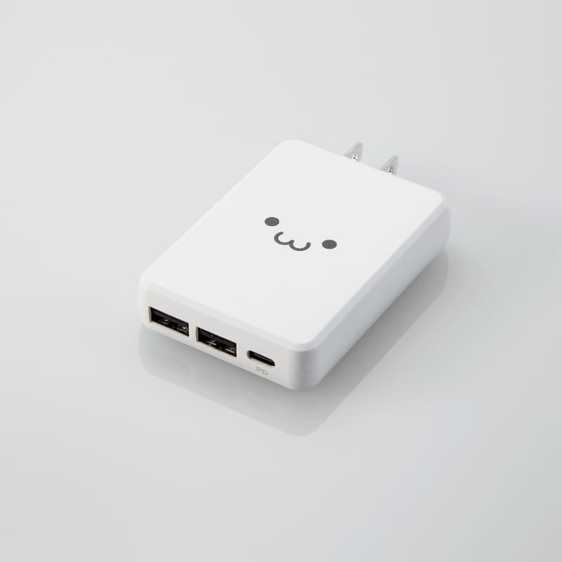 ホワイトフェイス