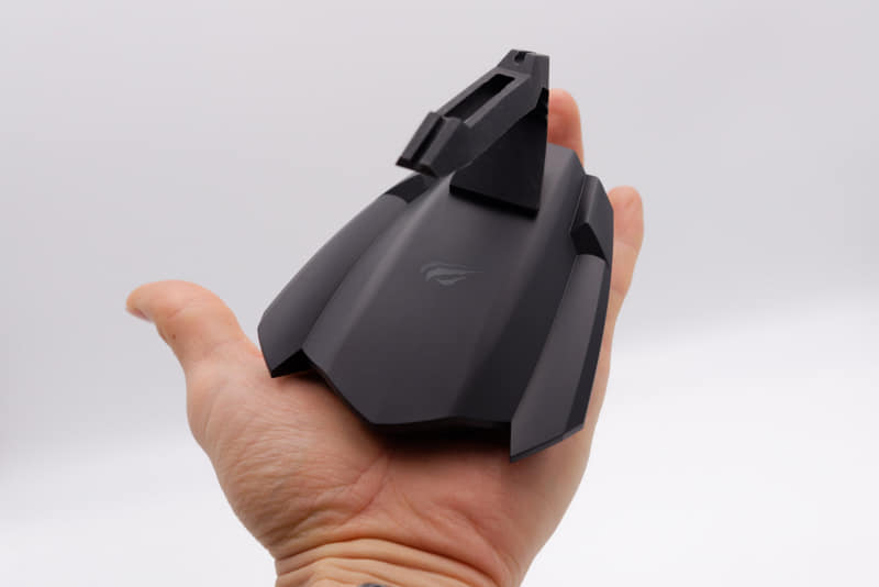 サイズは思ったより大きいかも