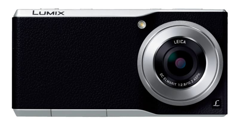 LUMIX DMC-CM1