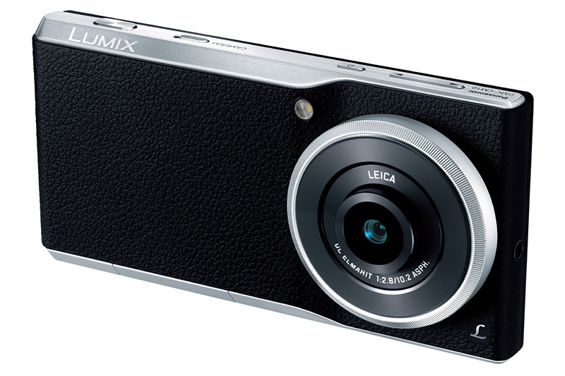 LUMIX DMC-CM1