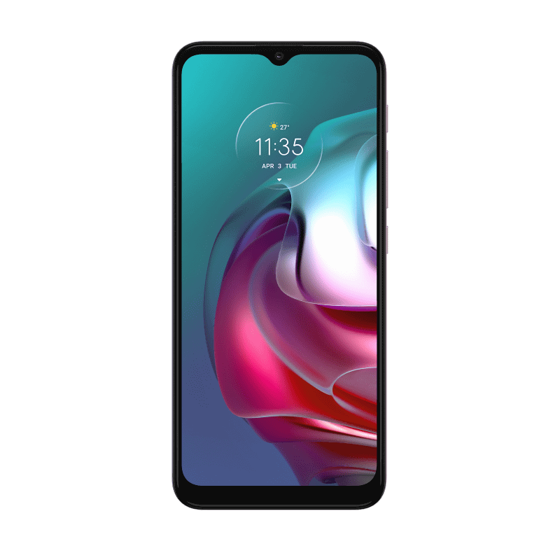 パステルスカイ