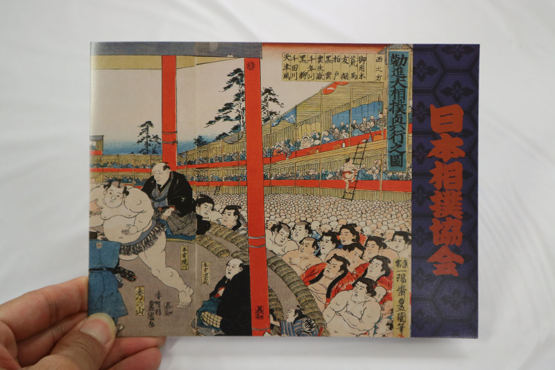 写真は特別フォトフレームとともに持ち帰れる