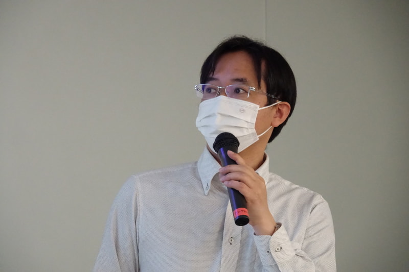 ソフトバンク 斎藤氏