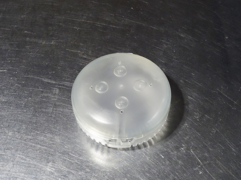 吊り下げホルダーAMT-1。