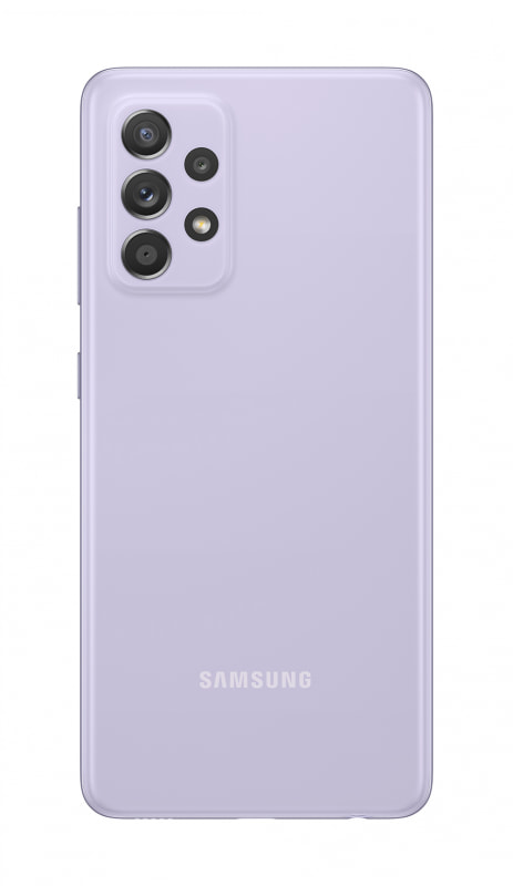 Galaxy A52