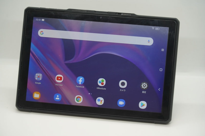 「TCL TAB 10 WIFI」