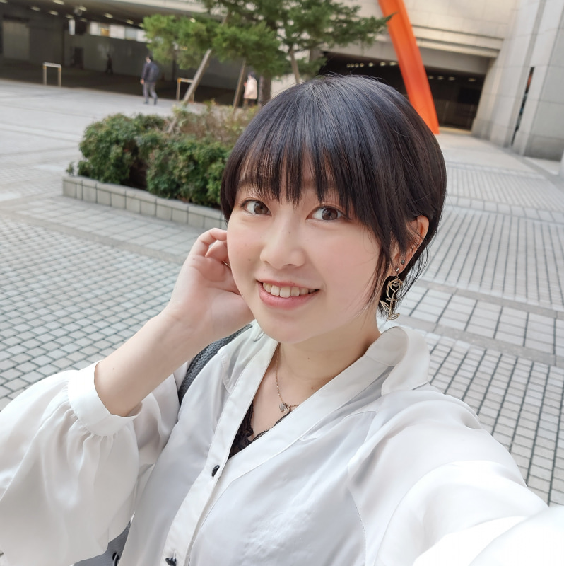 プレビューで確認しながら撮影できるため、本人も納得できる写真が撮れる