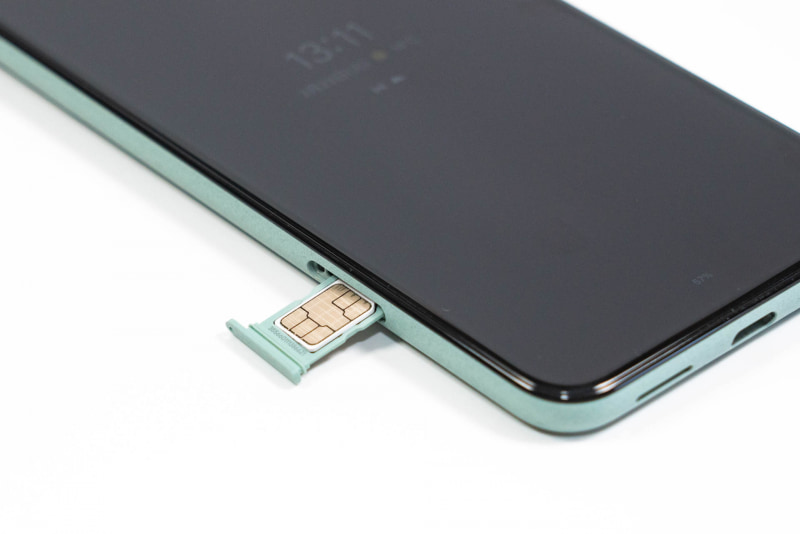 このSIMで5G通信できる日はいつ訪れるのだろうか……