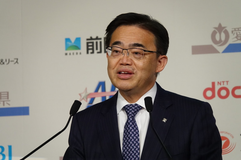 愛知県　大村氏