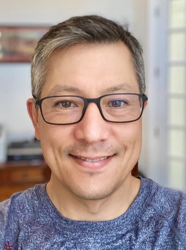 ジェフ・スノウ氏