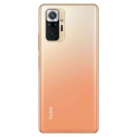 Redmi Note 10 Pro 本体 1億800万画素　オマケ付き 34,689円、BIGLOBEが1億800万画素カメラ搭載スマホ「Redmi Note