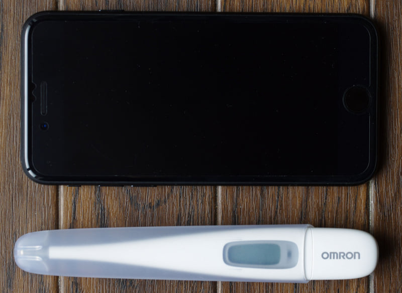 iPhone 8との比較