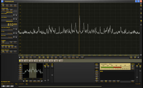 Androidで災害対策するならソフトウェアラジオかも!!! - ケータイ Watch