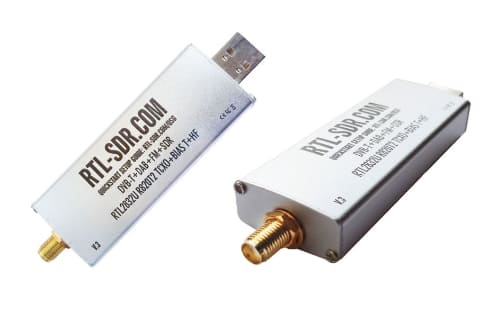 Runo 様用 SDRラジオ 受信セット。PC+SDR（USBドングル） Runo 様用 SDRラジオ 受信セット。PC+SDR（USBドングル） - メルカリ