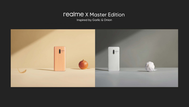 日本人デザイナー深澤 直人氏がディレクターを担当したスマートフォン（日本では未発売）