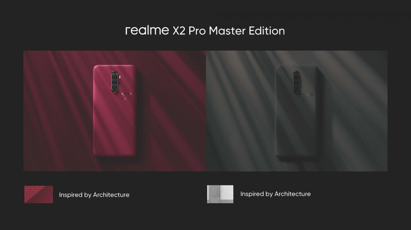日本人デザイナー深澤 直人氏がディレクターを担当したスマートフォン（日本では未発売）