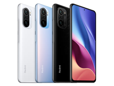 シャオミが折りたたみスマホを投入、ゲーミングスマホも多数登場