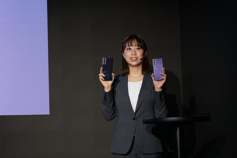 プロダクトプランニング担当の国分 夏希氏