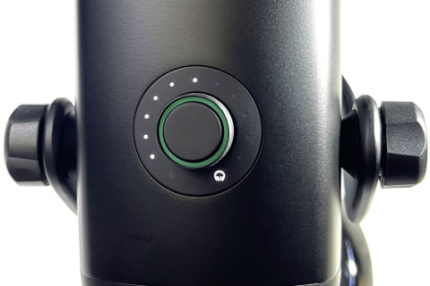 配信機器・PA機器・レコーディング機器 Yeti X Amazon.co.jp: 最新 Blue Yeti X プロフェッショナル