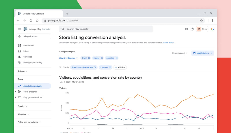 Android Developers Japan Blogサイトより