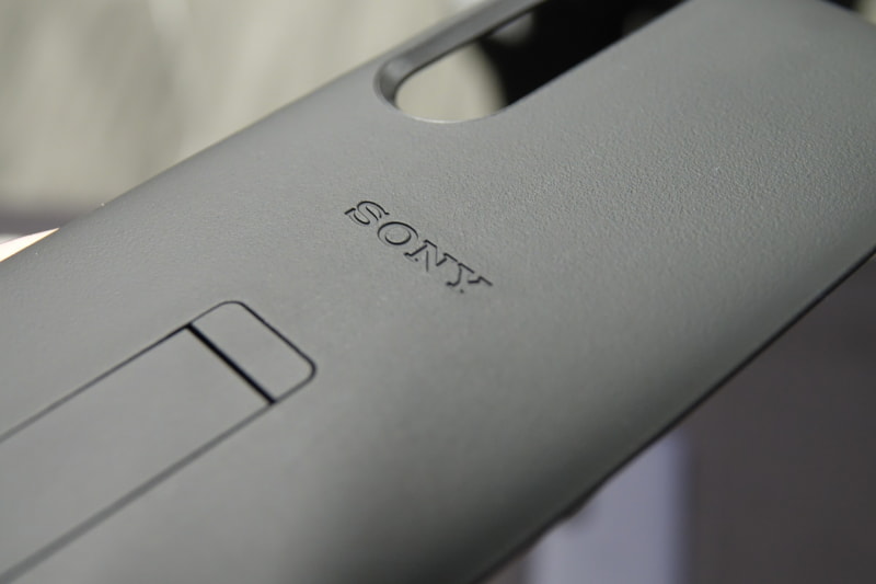 シボ加工のXperia 1 III専用ケース