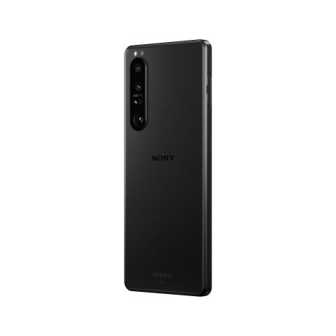au、「Xperia 1 III」「Xperia 10 III」6月中旬以降に発売 - ケータイ