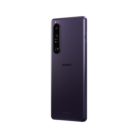 au、「Xperia 1 III」「Xperia 10 III」6月中旬以降に発売 - ケータイ