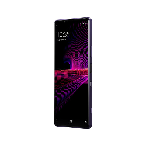 Sony Xperia 1 III au版 Sony Xperia 1 III - Celulares.com Brasil
