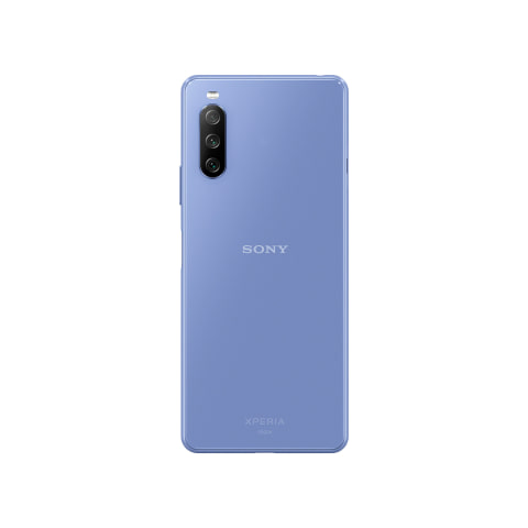 au、「Xperia 1 III」「Xperia 10 III」6月中旬以降に発売 - ケータイ