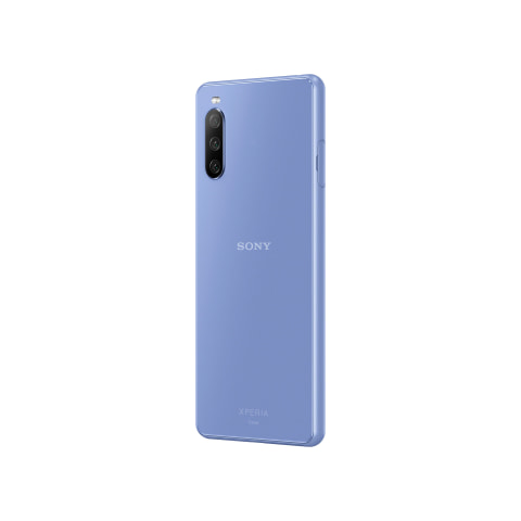 au、「Xperia 1 III」「Xperia 10 III」6月中旬以降に発売 - ケータイ