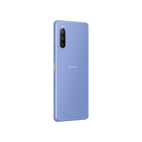 au、「Xperia 1 III」「Xperia 10 III」6月中旬以降に発売 - ケータイ