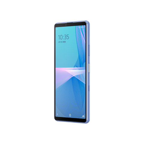 au、「Xperia 1 III」「Xperia 10 III」6月中旬以降に発売 - ケータイ