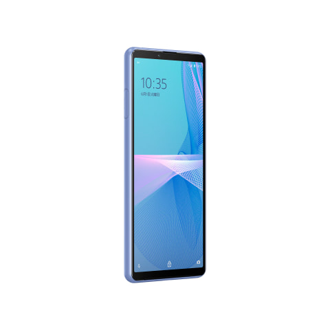 au、「Xperia 1 III」「Xperia 10 III」6月中旬以降に発売 - ケータイ