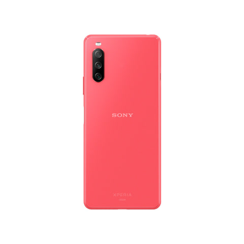 SONY Xperia スマートフォン 本体　キャリアau au、「Xperia 1 III」「Xperia 10 III」6月中旬以降に発売 - ケータイ