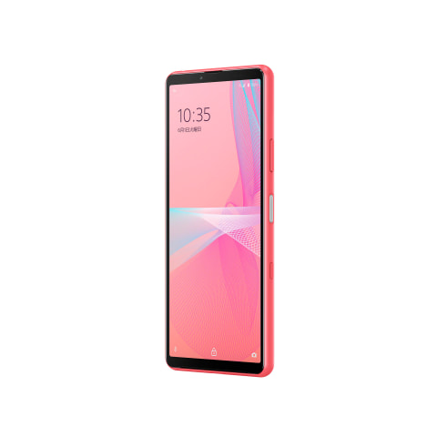 au、「Xperia 1 III」「Xperia 10 III」6月中旬以降に発売 - ケータイ