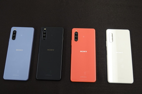 SONY Xperia 1 III 5G docomo 本体 Xperia 1 III｜価格比較・最新情報 - 価格.com