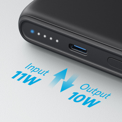 アンカー、iPhone 12シリーズのMagSafe対応のモバイルバッテリー