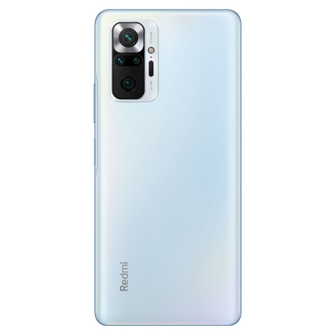 1億画素カメラの「Redmi Note 10 Pro」本日4月16日発売、3.5万円