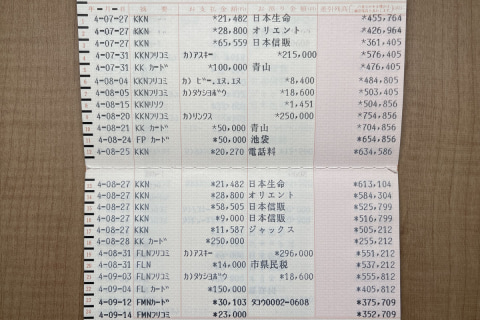 紙書類のスキャンはもっぱらスマートフォンで行う俺 ケータイ Watch