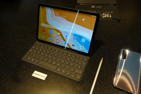 ⭐︎HUAWEI ファーウェイ MatePad T10s タブレット⭐︎ HUAWEI MatePad T10s AGS3-W09 価格比較 - 価格.com