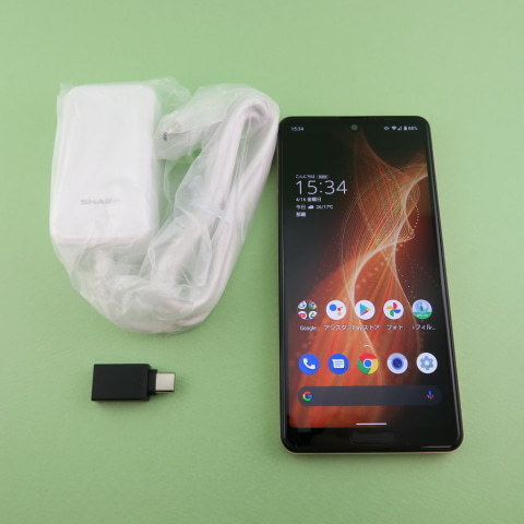 AQUOS sense5G」と「AQUOS sense4」が目指した新しい必要十分