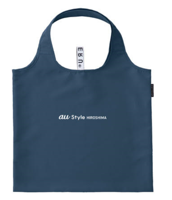 オリジナルエコバック