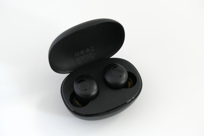 ケースを開けた状態