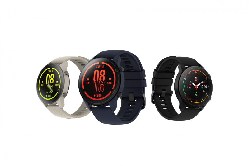 Mi Watch