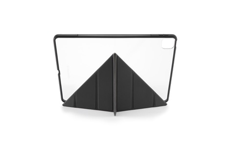 Pipetto Origami Case for 12.9インチiPad Pro（第5世代）