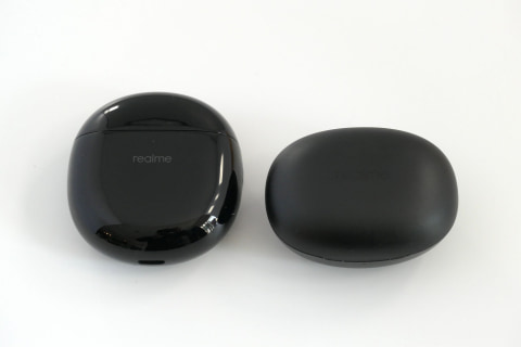 アクティブノイキャン搭載で1万3800円はお買い得！ 「realme Buds Air